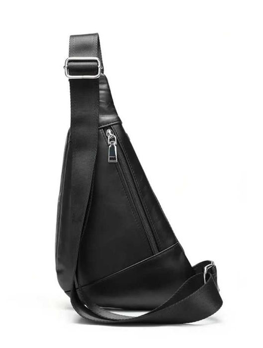 Сумка плечо — пояс