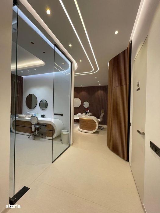 Cabinet stomatologic Brasov