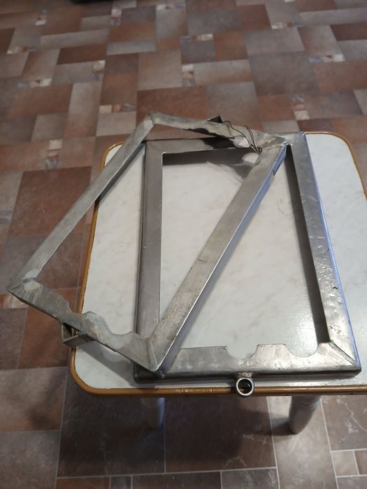 Аккумуляторное крепление