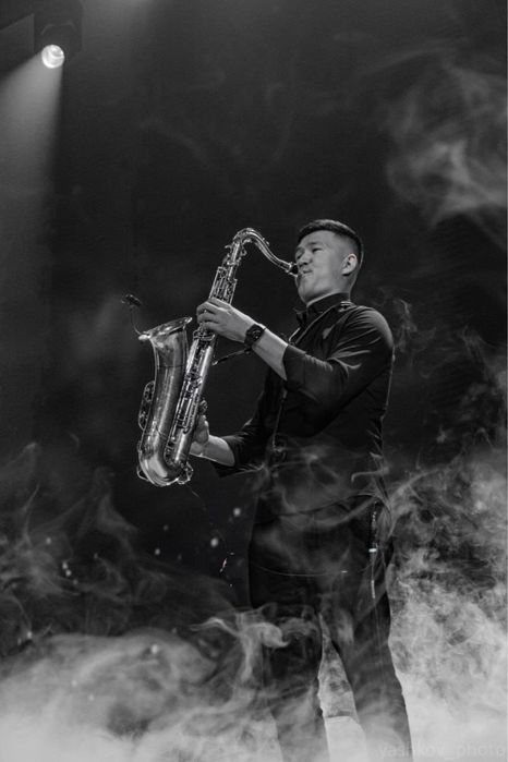 Саксофонист на мероприятие ( Саксофон )