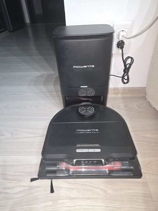 Robot X-Plorer Serie 240 AI+