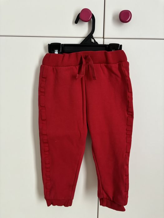 Trening roșu, 18-24 luni, Primark