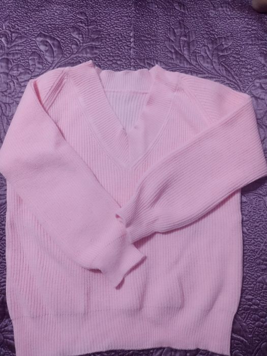 Продам новый джемпер