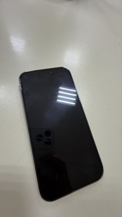 Iphone 14 pro  ( deep purple ) 128g
