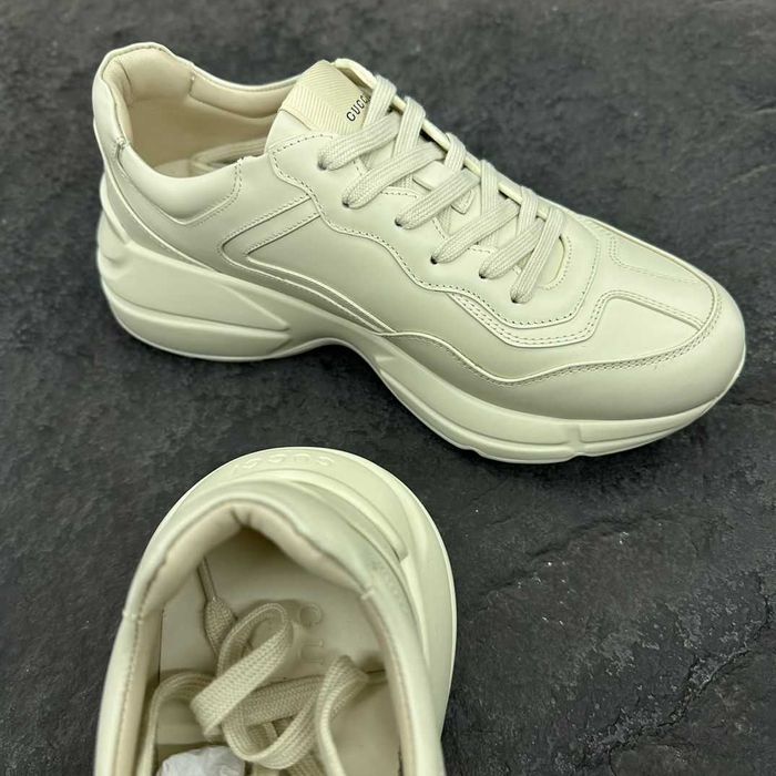 Sneakers Gucci Rhyton