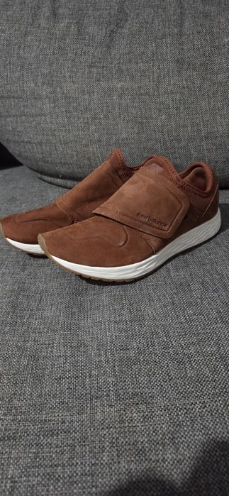 Красовки новый NB  женский.