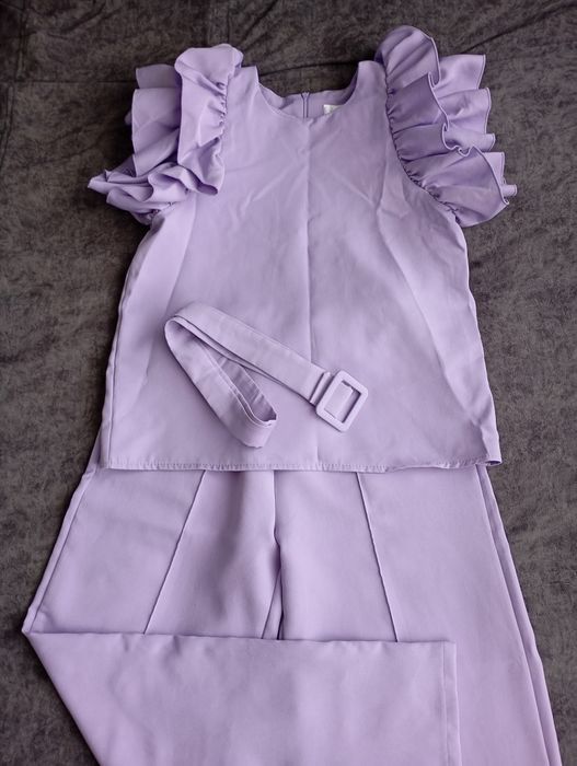 Костюм для девочки