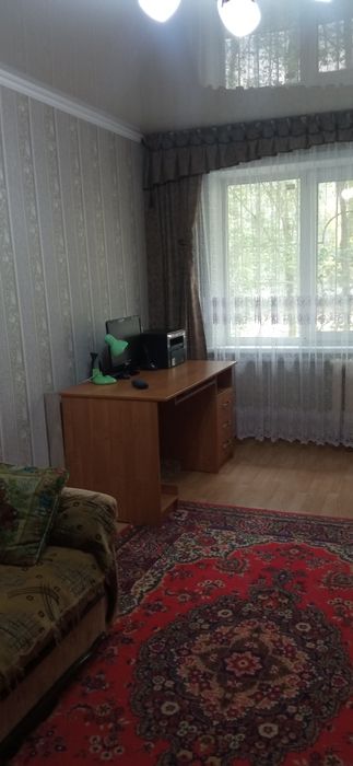 Продается 2- комнатная квартира