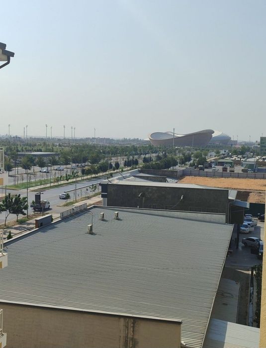 СРОЧНО Продаётся 1комн. 47m2 Новостройка Янги Узбекистан, КАДАСТР ЕСТЬ
