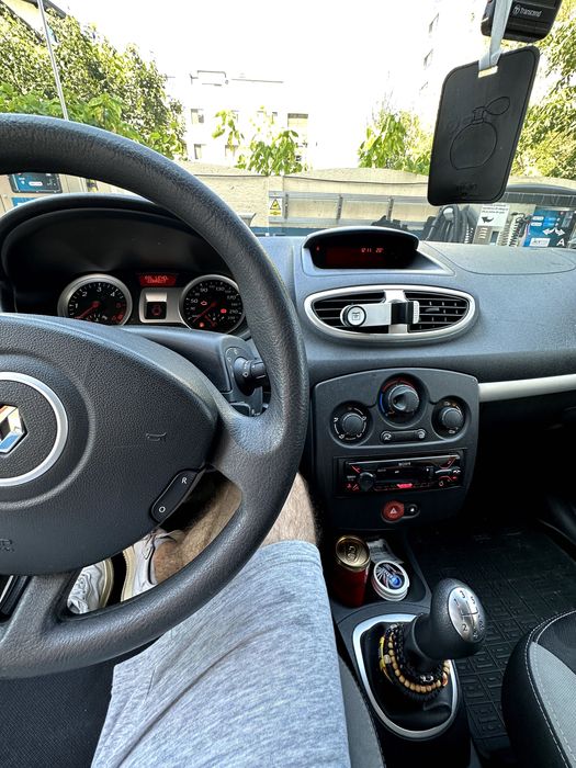 Renault Clio III