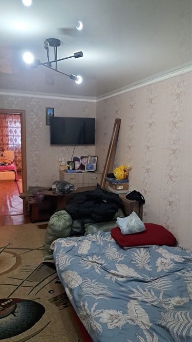 Сдам 2х комн квартиру