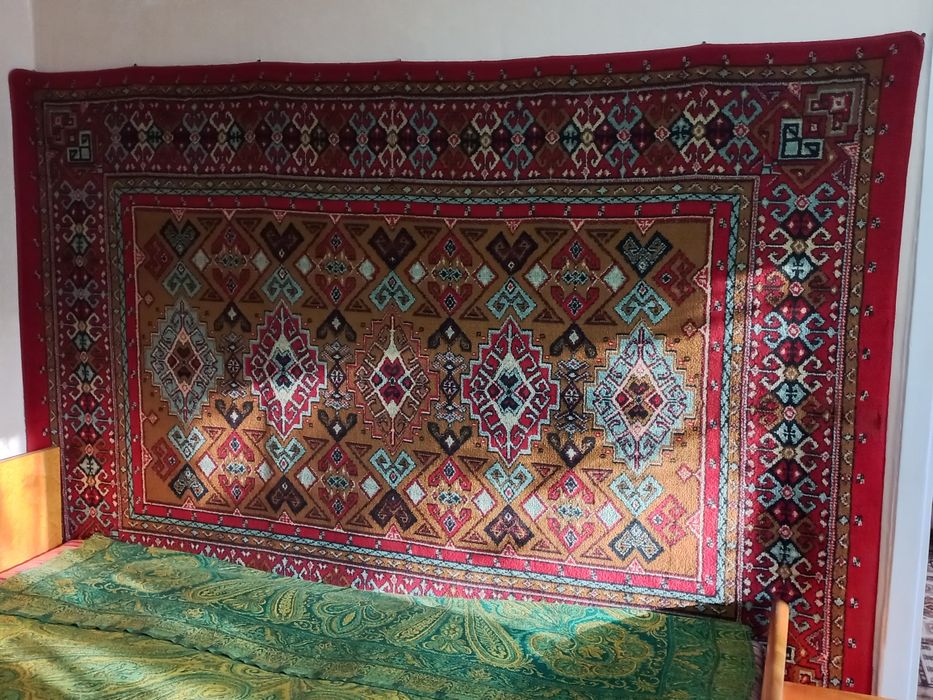 Ковры: 2×3; 150×223