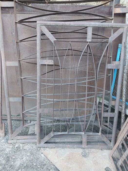Продам Решётки Другое