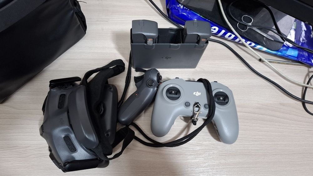 Комплект для DJI Avata 2 (без дрона)