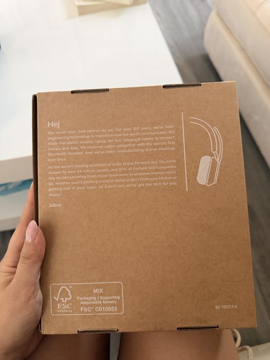 Jabra Evolve2 65