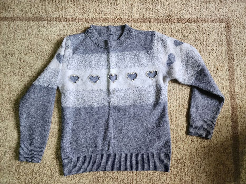 Кофта тёплая Новая, женская.