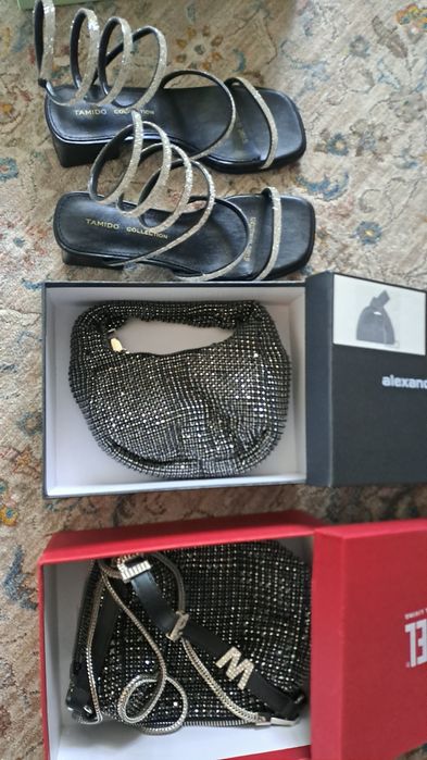 Три вещи за 20000
