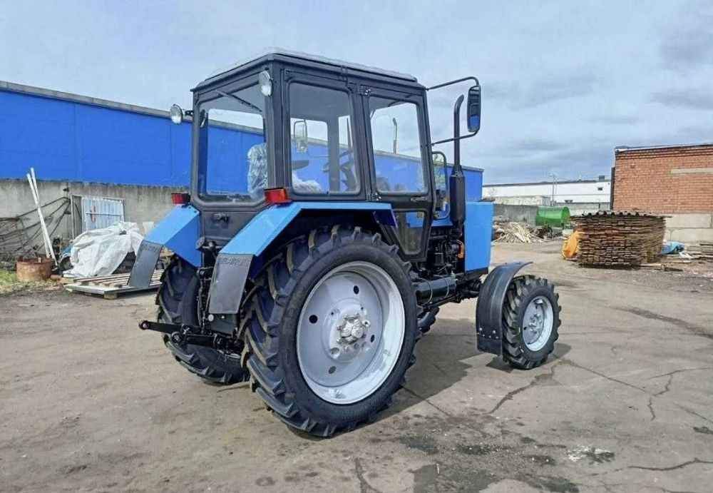 Продам трактор мтз-82.1
