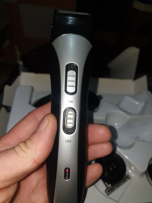 Aparate de ras electrice