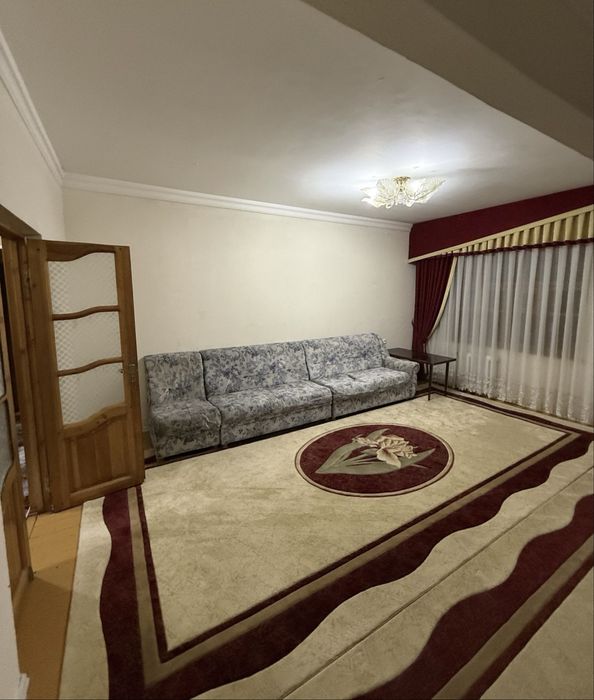 Ахмад Югнакий Продается квартира 4/4/5 балкон 2х6 Можно под Ипотеку