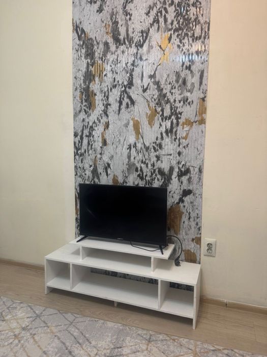 комната в общежитии