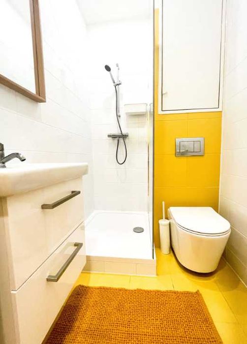 Дава се под наем Едностаен апартамент в Пловдив, Център - 41 кв.м за 168.3 € - Снимка #2