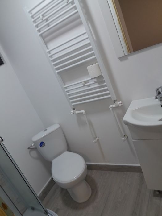 Cabana cazare casa de vacanta