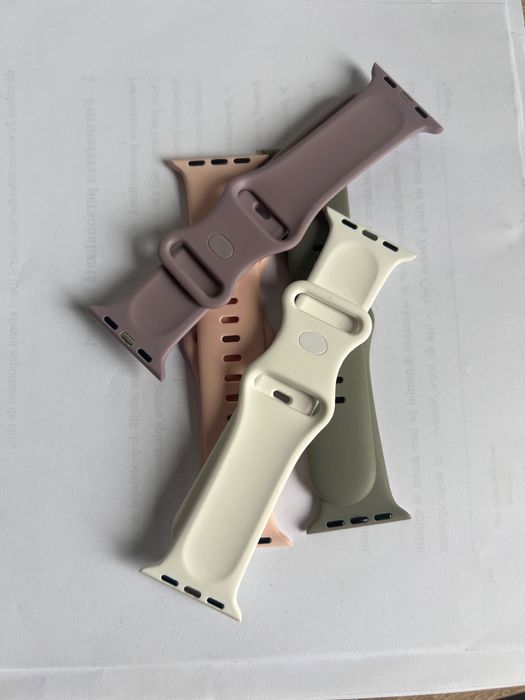 Set brățări ceas Apple Watch