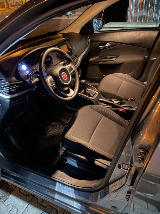 FIAT Tipo 2017 — imagine 5