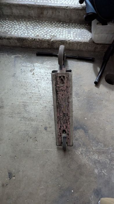 Продам самокат..