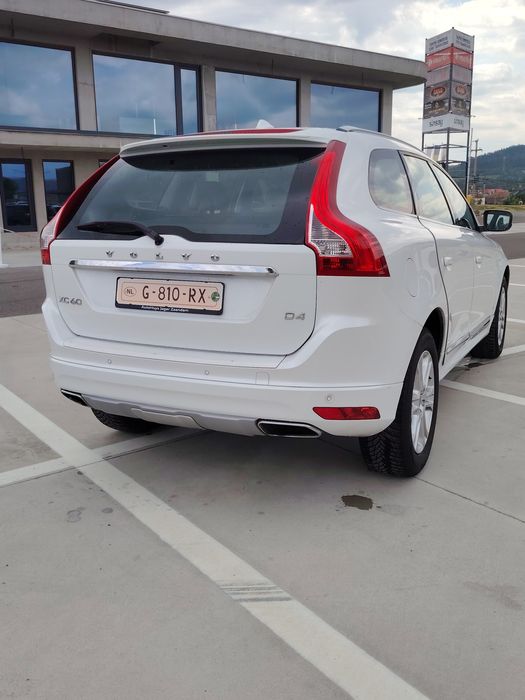 Vind Volvo XC60 2015