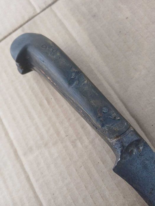 Стари КОВАНИ НОЖОВЕ Каракулак  ПЪРВА Част