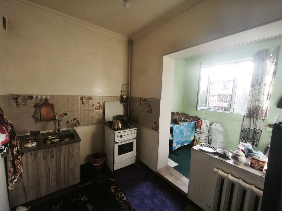 ‼️‼️‼️ Сергелийский район Куйлюк 5 массив  2/4/5