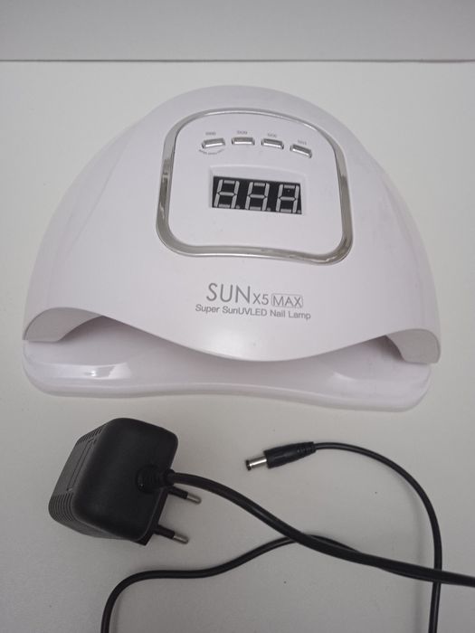 Лампа для гель лака