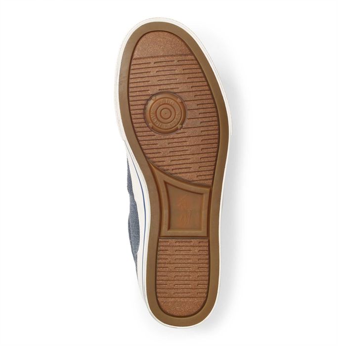 Pantofi sport Ralph Lauren Vaughn Sneaker masura 41