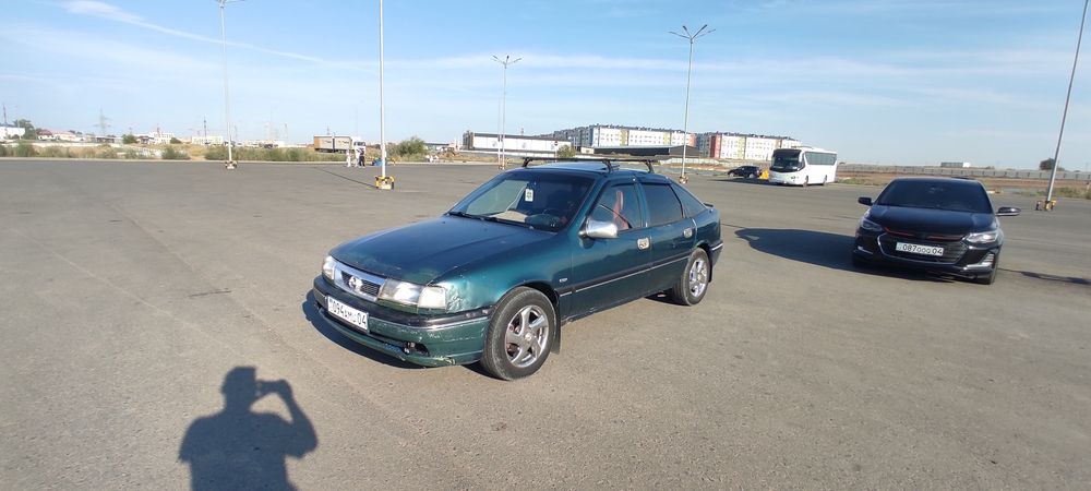 Opel vectra a сатылады