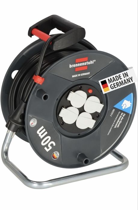 Кабелен удължител 50 метра