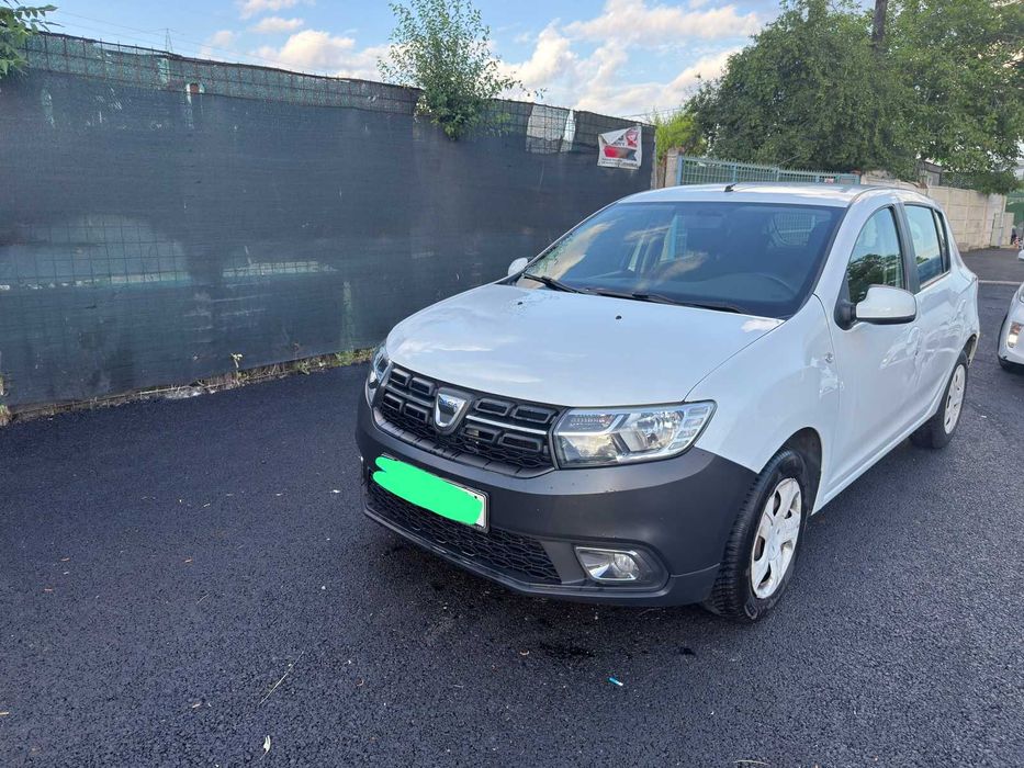 DACIA Sandero 2019 — imagine 2