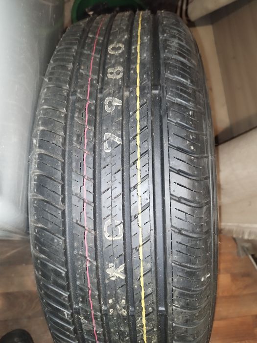 Шины вместо с дисками