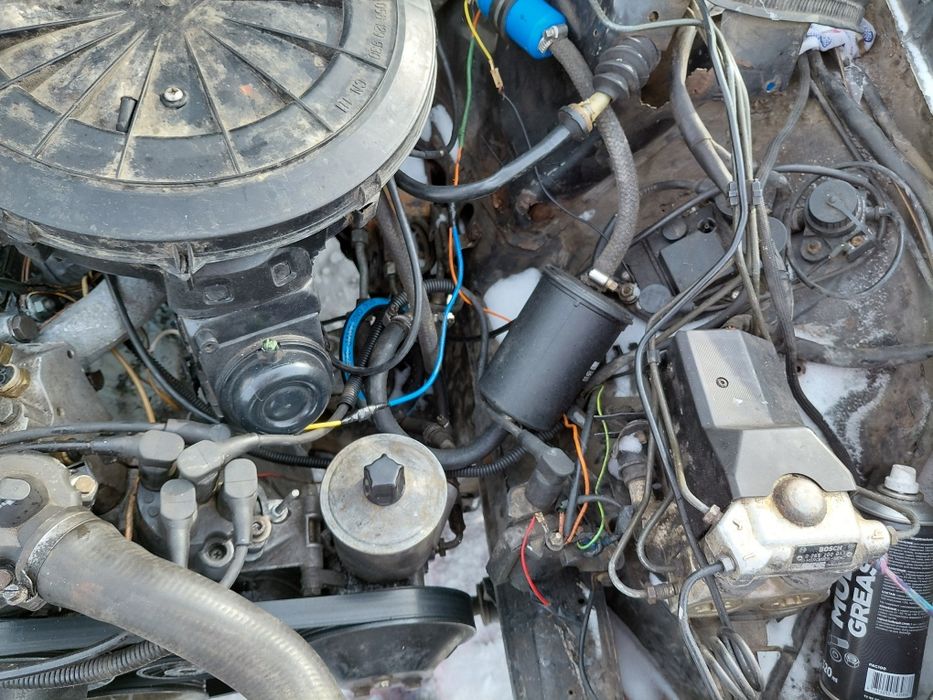 Продам мерседес 124  или обмен