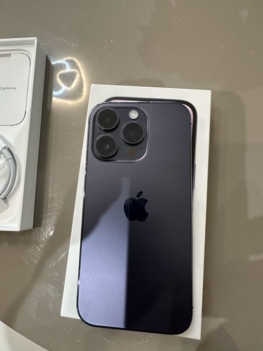 iphone 14pro,128GB