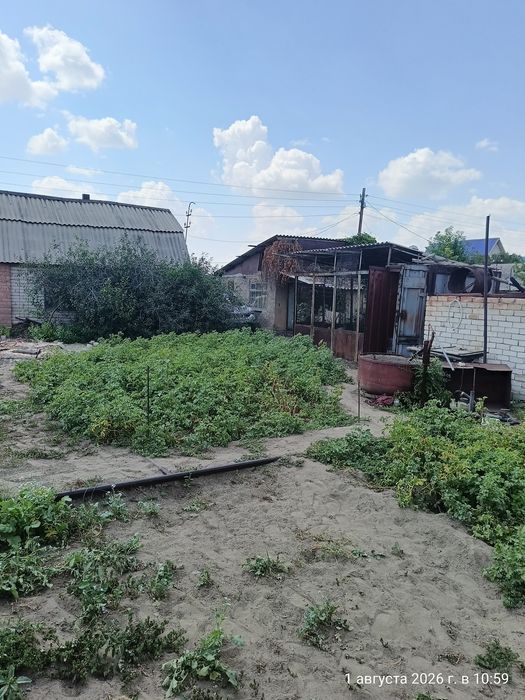 Продам дачу на восточном