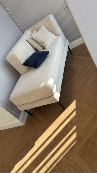 Мини диван угловой