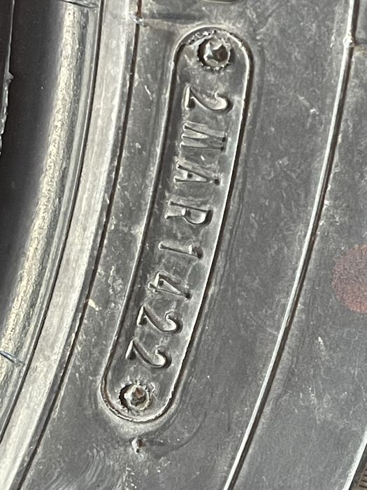 Шины DUNLOP A/T 265/70/17