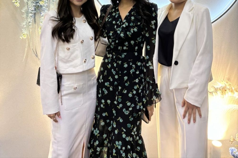 Платье вечернее новое