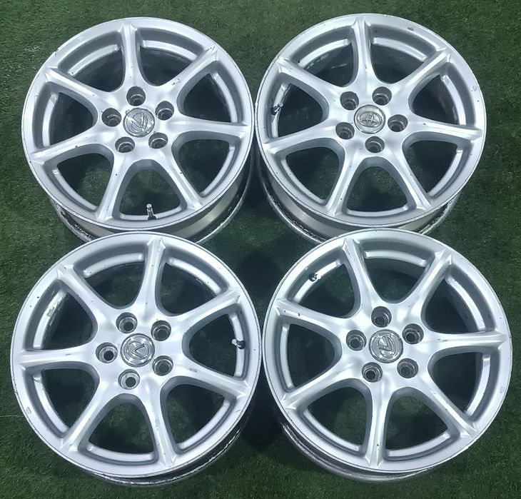 R-17  TOYOTA 5*114,3. Сиенна Лексус ,Естима камри и т д.