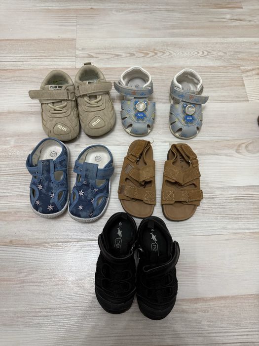 обувь для мальчика , рамеры 20-22-23