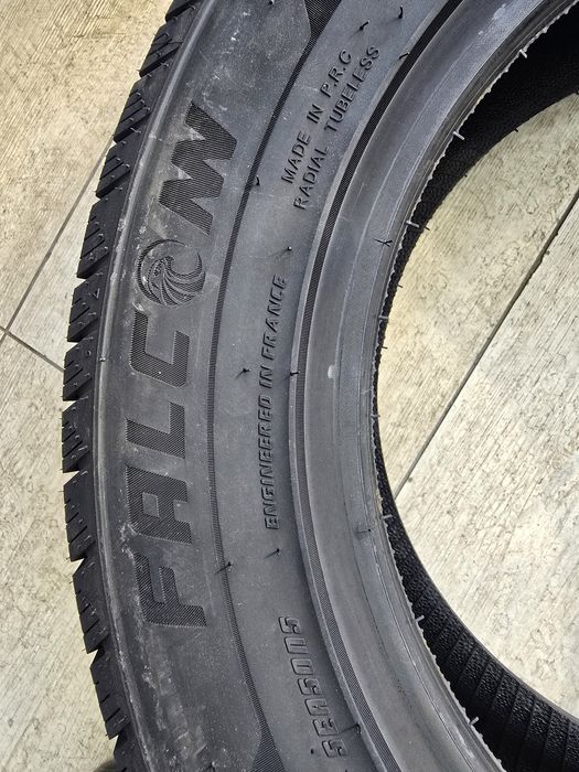 Falconn 001 195/ 60/ 15