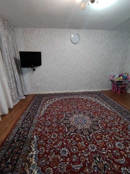 В продаже 3х комнатная квартира