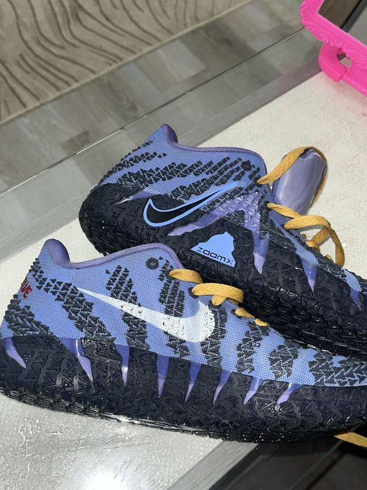 Кроссовки Nike ja 3